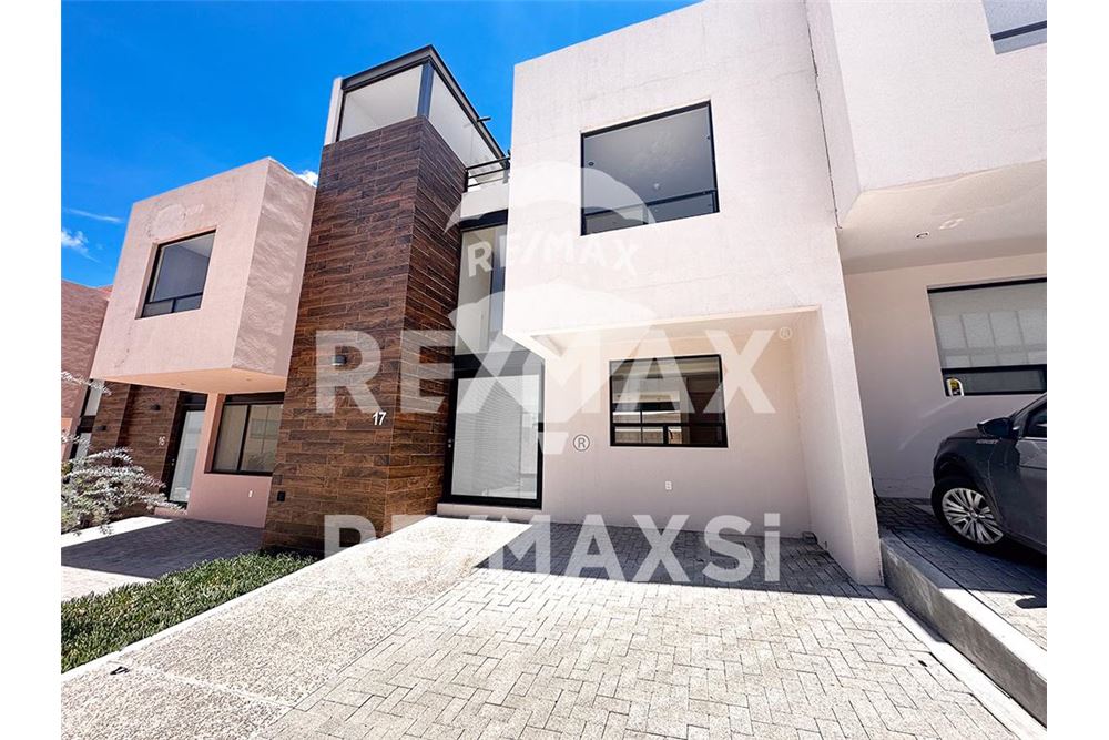 住宅 - 房子 - Querétaro, 墨西哥 - Mexico - 1 - 1001065047-146