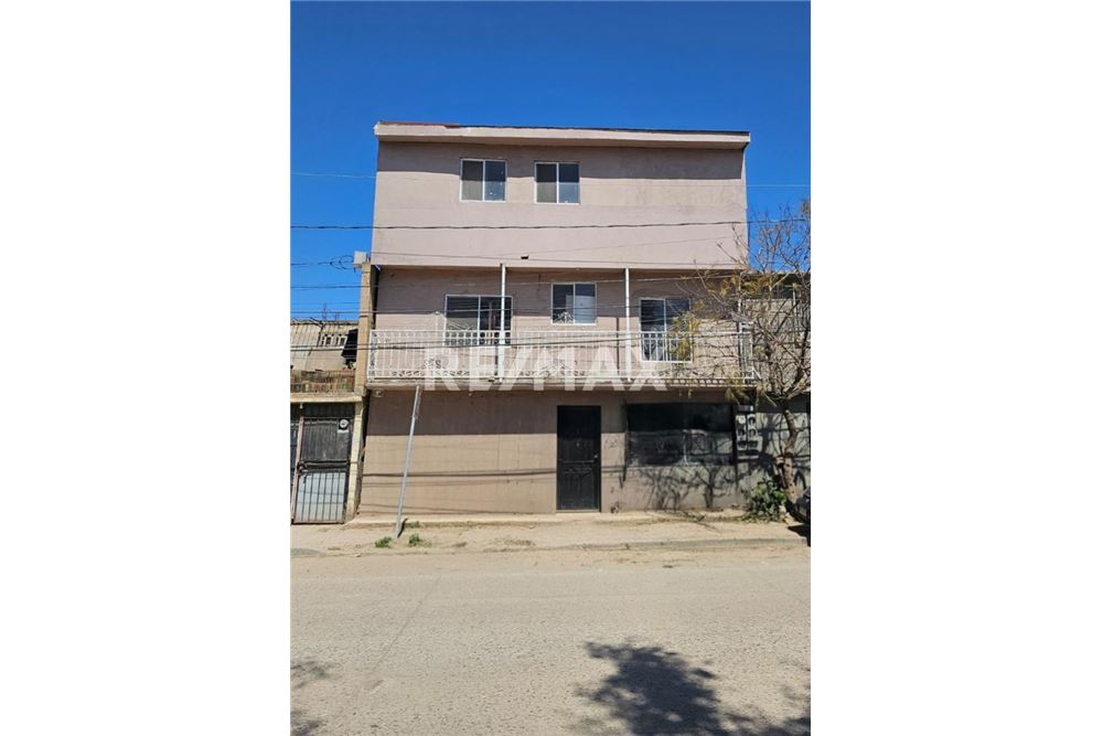 Residencial - Casa - Tijuana, México - Mexico - 1 - 1001150009-326
