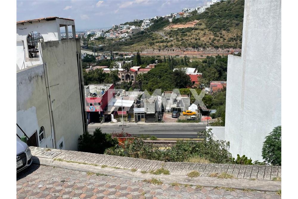 Rezidential - Lot Teren Arendă - El Marques, Mexic - Mexico - 3 - 1001233017-168