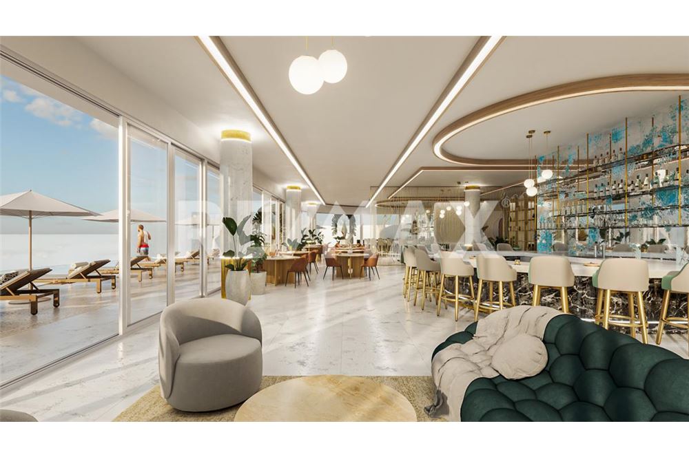 Residential - وحده سكنيه بسقف - Mazatlán, المكسيك - Mexico - 27 - 1001133001-2283