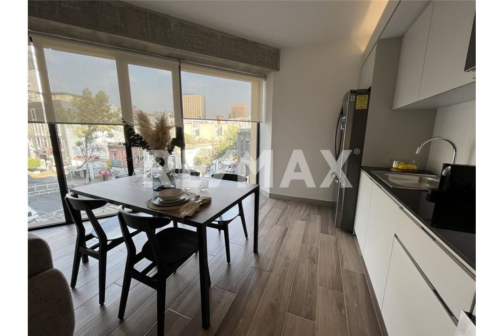 Wohnung - Dachwohnung - Ciudad de México, Mexiko - Mexico - 5 - 1001180112-22