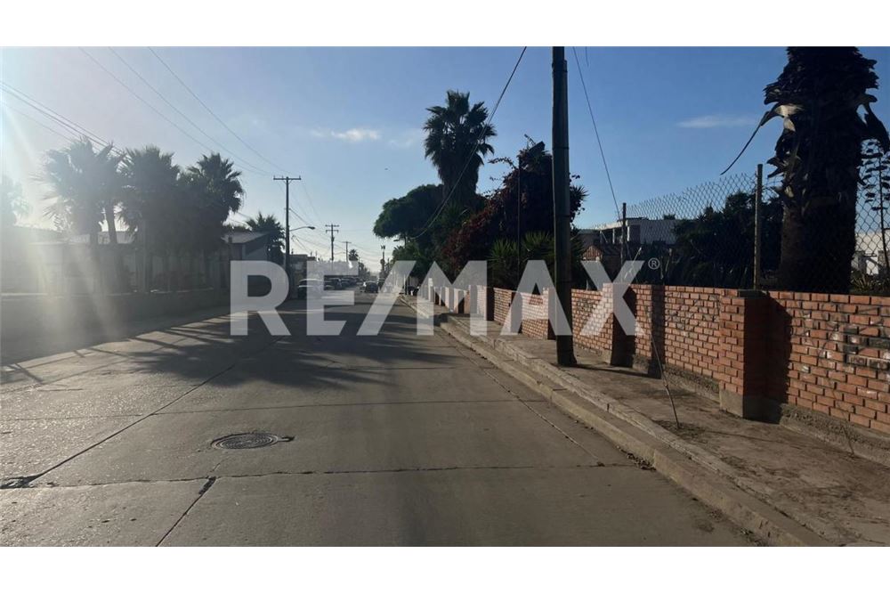 Comercial - Terrenos - Playas De Rosarito, México - Mexico - 19 - 1001006182-101