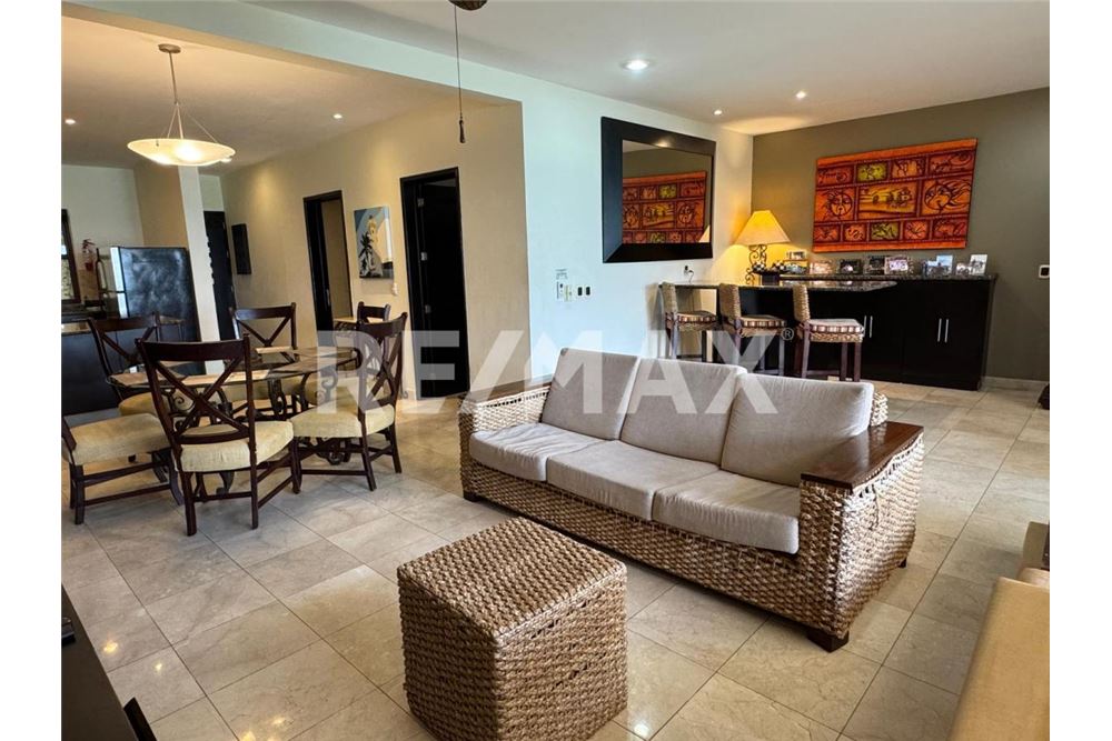 Residential - Apartment with roof - Playa del Carmen, Mexico - Mexico - 6 - 1001040022-183