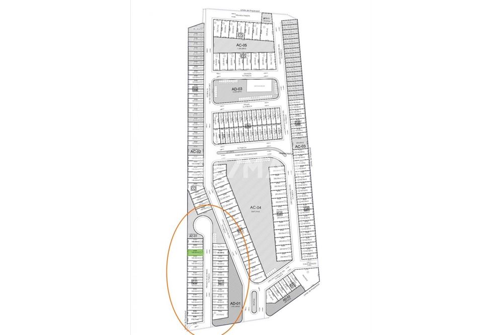 Residential - Plot of Land for Investment - Bucerías, Mexico - Mexico - 8 - 1001121060-14