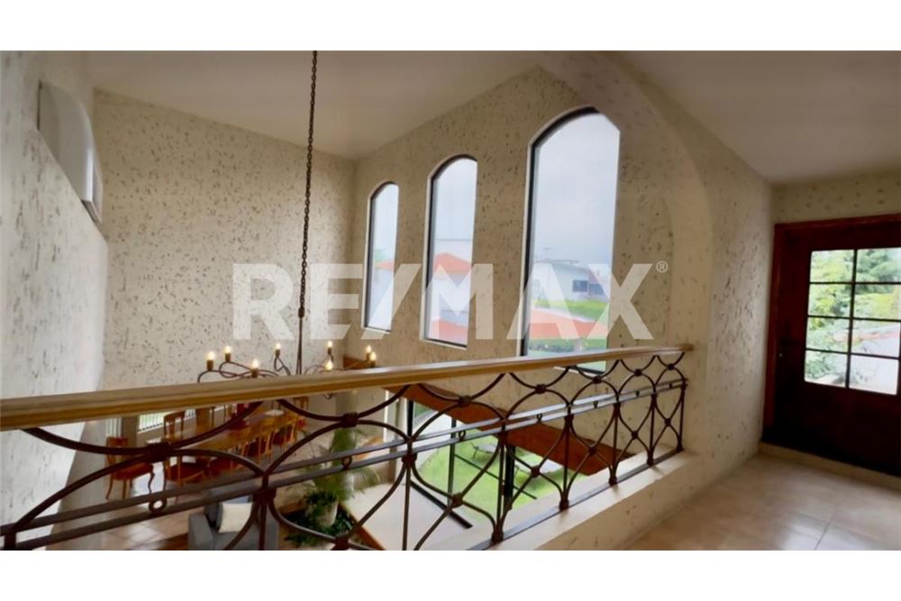 Residential - House - Atlatlahucan, Mexico - Mexico - 44 - 1001028001-200