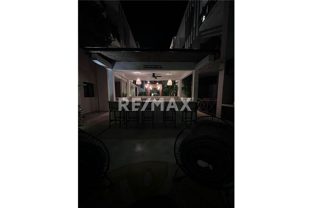 Prédio Habitacional - Apartamento com Sotão - Tulum, México - Mexico - 27 - 1001041003-123