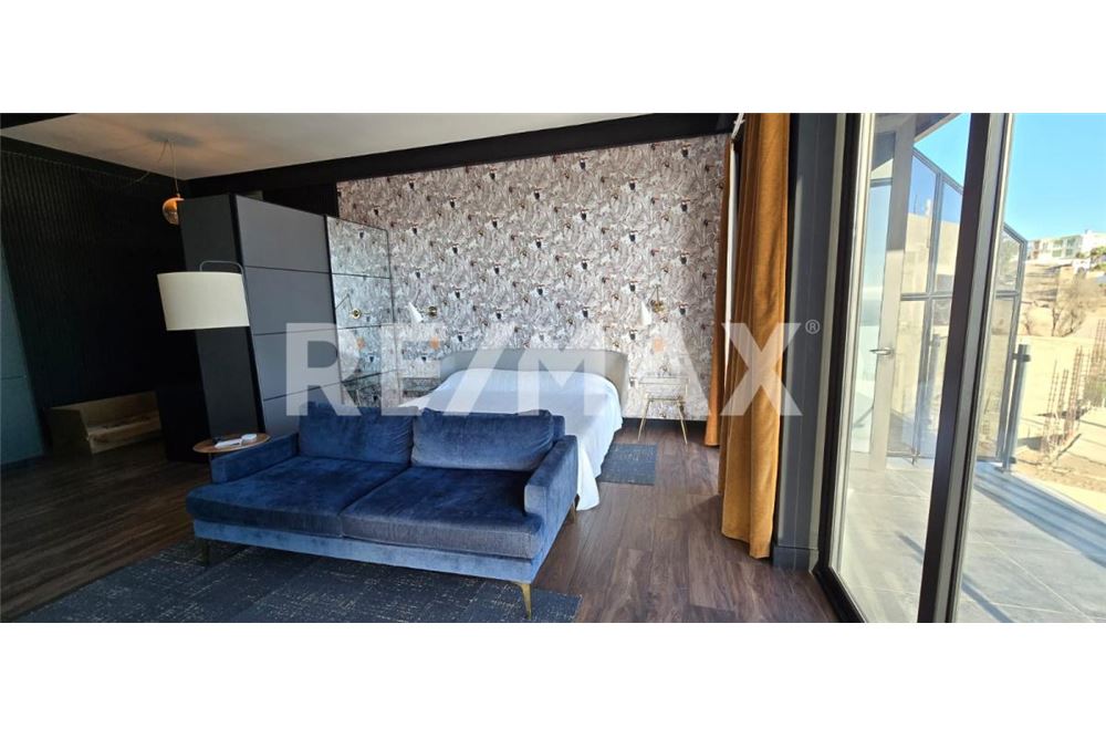 Gyvenamasis - Mansarda - Ensenada, Meksika - Mexico - 10 - 1001210003-123