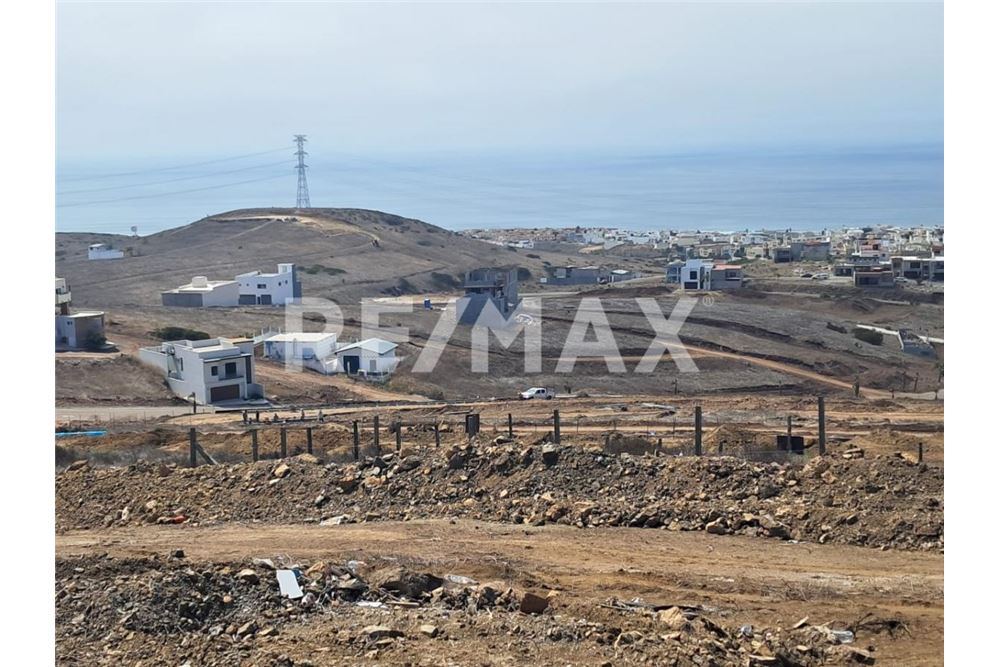Residential - Plot of Land for Investment - Tijuana, Mexico - Mexico - 14 - 1001006159-64