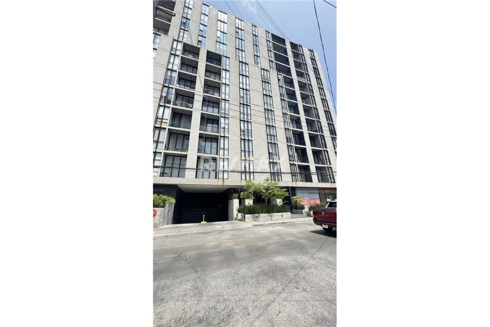 Residential - Склад - Guadalajara, Мексика - Mexico - 1 - 1001002076-60