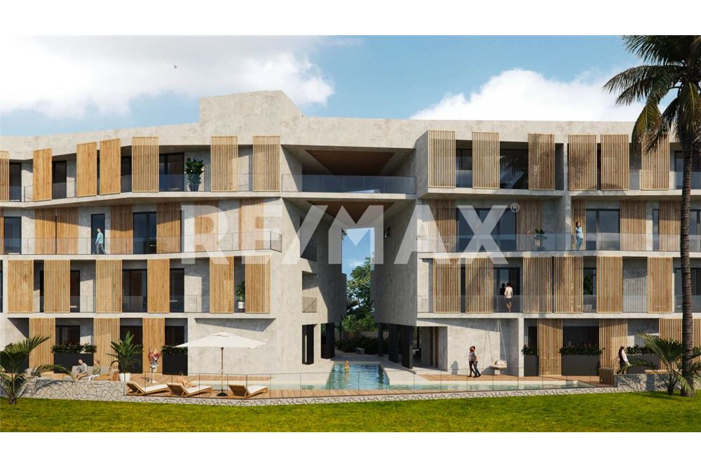 Residential - Apartment with roof - Bucerías, Mexico - Mexico - 29 - 1001121001-191