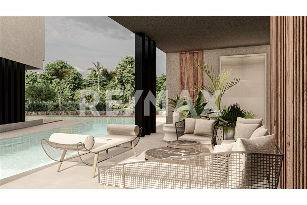 Residential - Apartment with roof - Bucerías, Mexico - Mexico - 33 - 1001121001-199