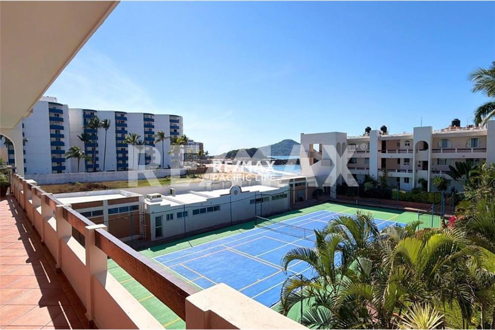 Residential - Apartment with roof - Mazatlán, Mexico - Mexico - 11 - 1001145050-21