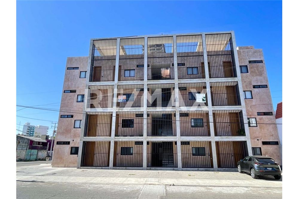 Gyvenamasis - Mansarda - Mazatlán, Meksika - Mexico - 1 - 1001070023-129