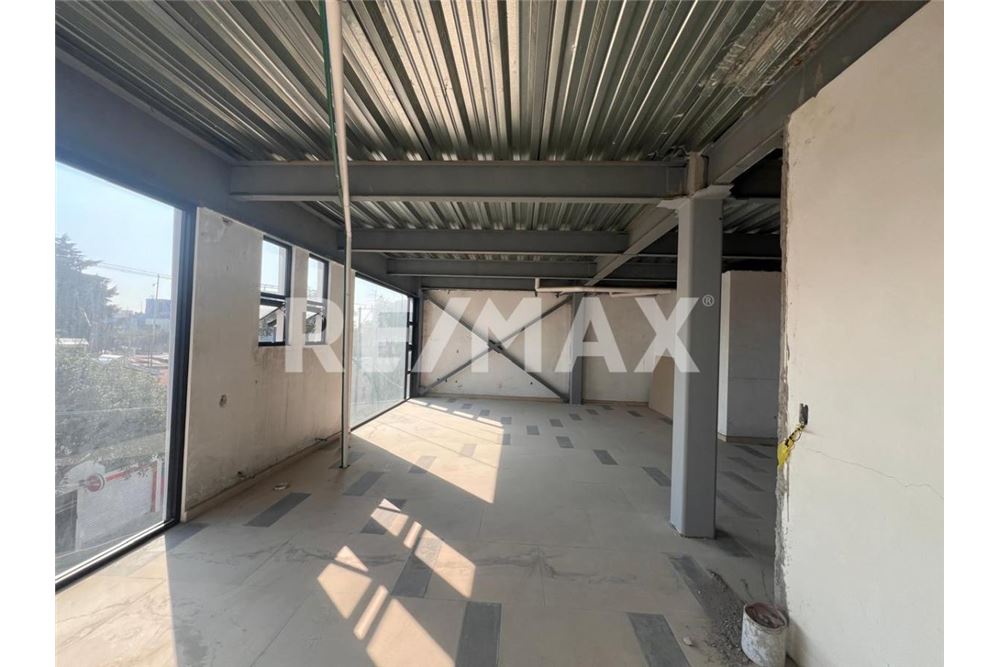 Commercial - Office Block - Toluca, Mexico - Mexico - 18 - 1001021001-712