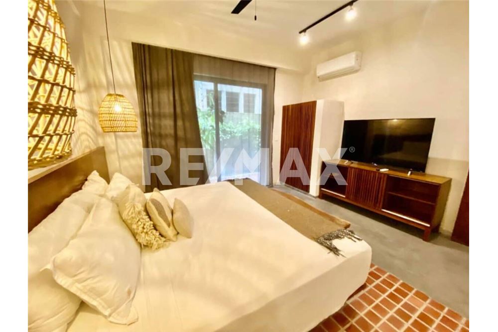 Residential - Apartment with roof - Tulum, Mexico - Mexico - 21 - 1001040001-1387