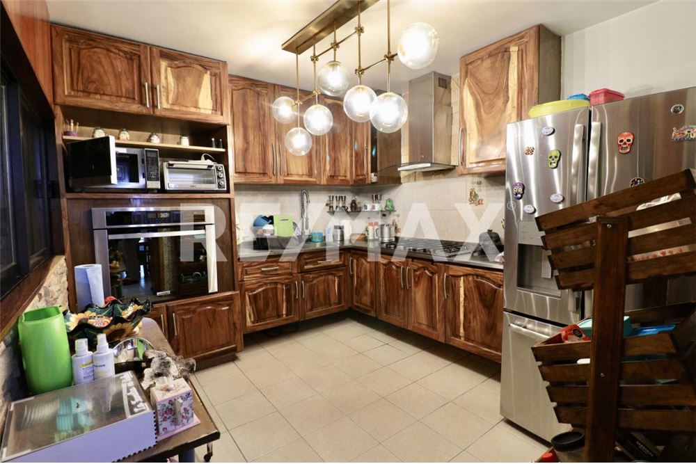 Residential - House - Nezahualcoyotl, Mexico - Mexico - 5 - 1001028002-550