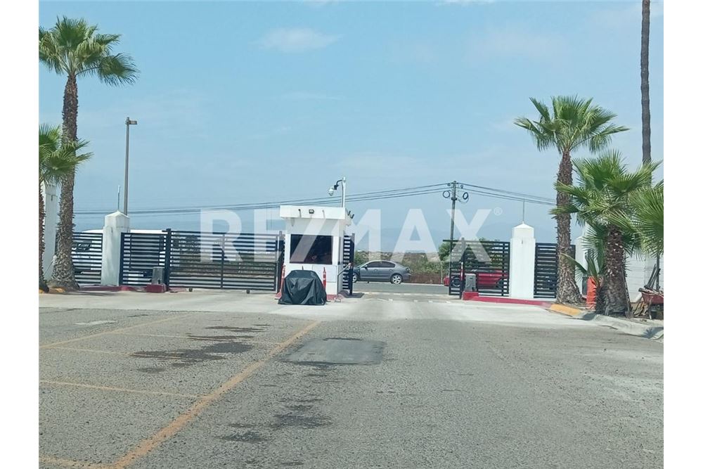 Residential - บ้านเดี่ยว - Ensenada, Mexico - Mexico - 33 - 1001093154-2