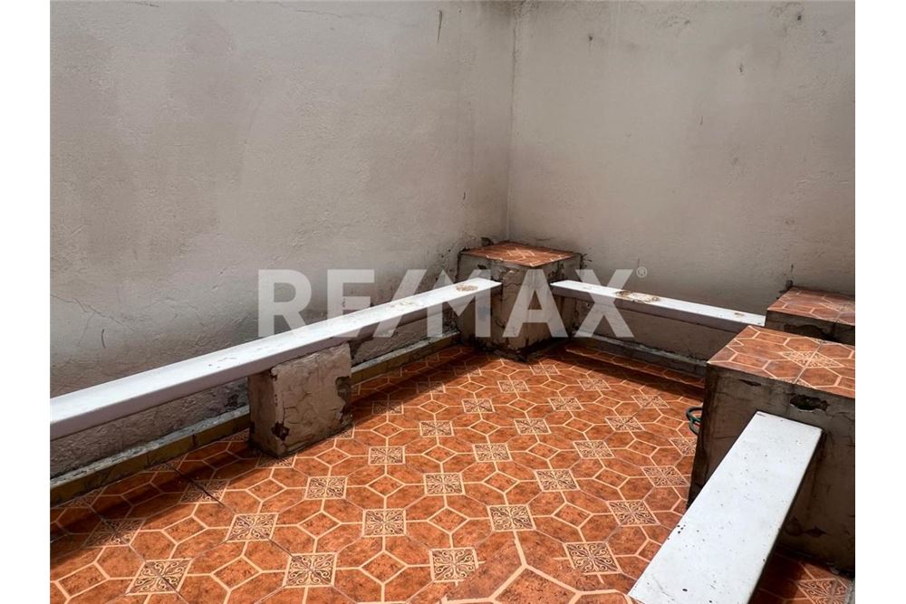 Residential - House - Ciudad de México, Mexico - Mexico - 5 - 1001028002-538