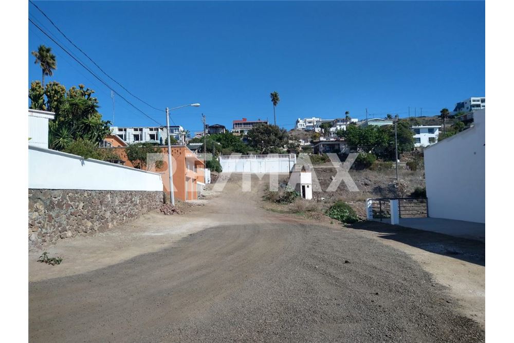 Residential - Plot of Land for Investment - Playas De Rosarito, Mexico - Mexico - 19 - 1001006174-61