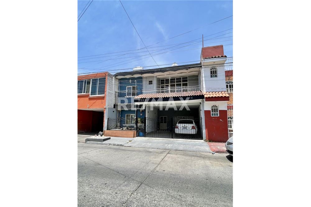 居住用物件 - 戸建 - Guadalajara, メキシコ - Mexico - 3 - 1001235004-98