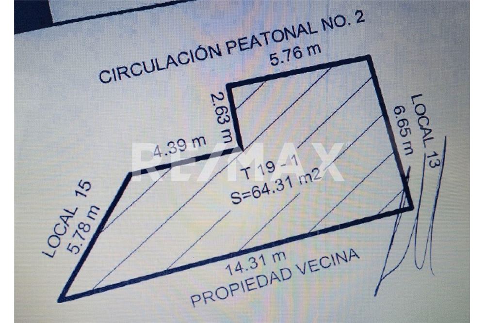 Comercial - Lojas - Querétaro, México - Mexico - 18 - 1001065263-9