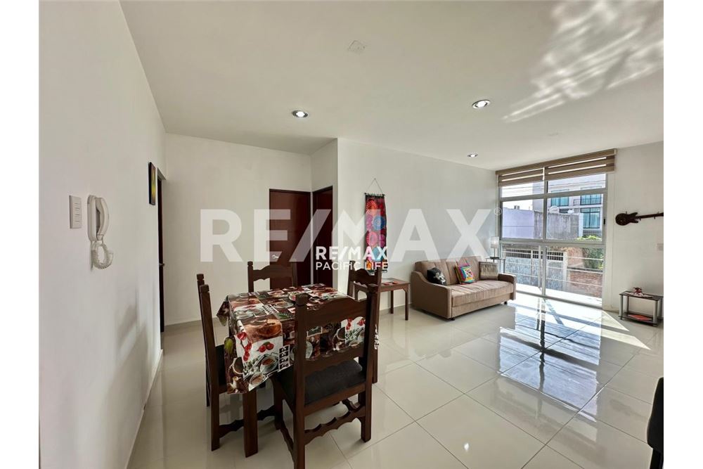 Residencial - Apartamento con terraza - Mazatlán, México - Mexico - 4 - 1001145010-340