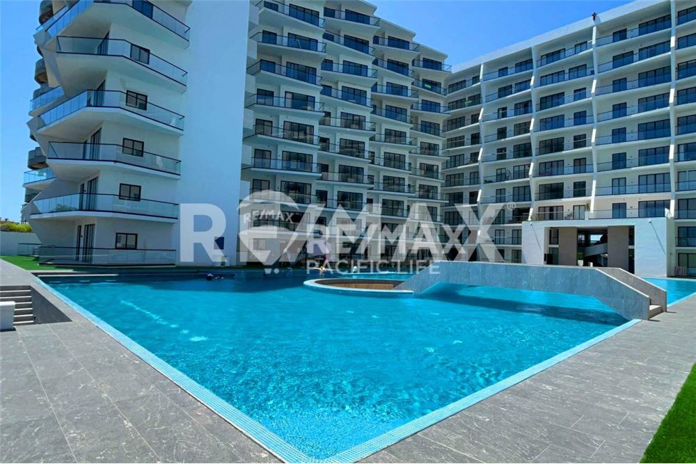 Residencial - Apartamento con terraza - Mazatlán, México - Mexico - 38 - 1001145024-2