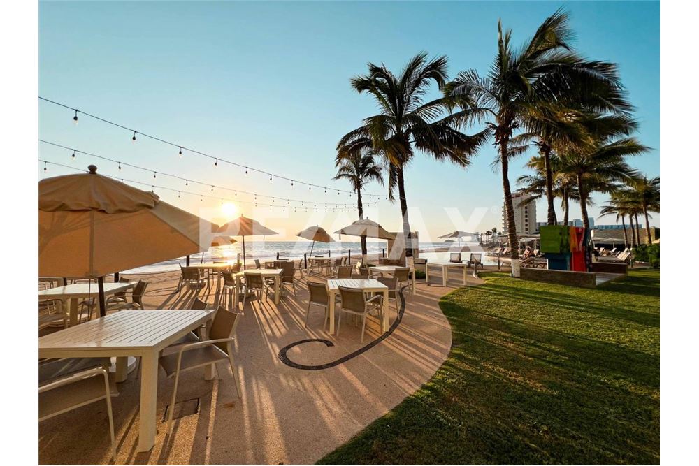 Residential - Takleilighet - Mazatlán, Mexico - Mexico - 35 - 1001070034-90