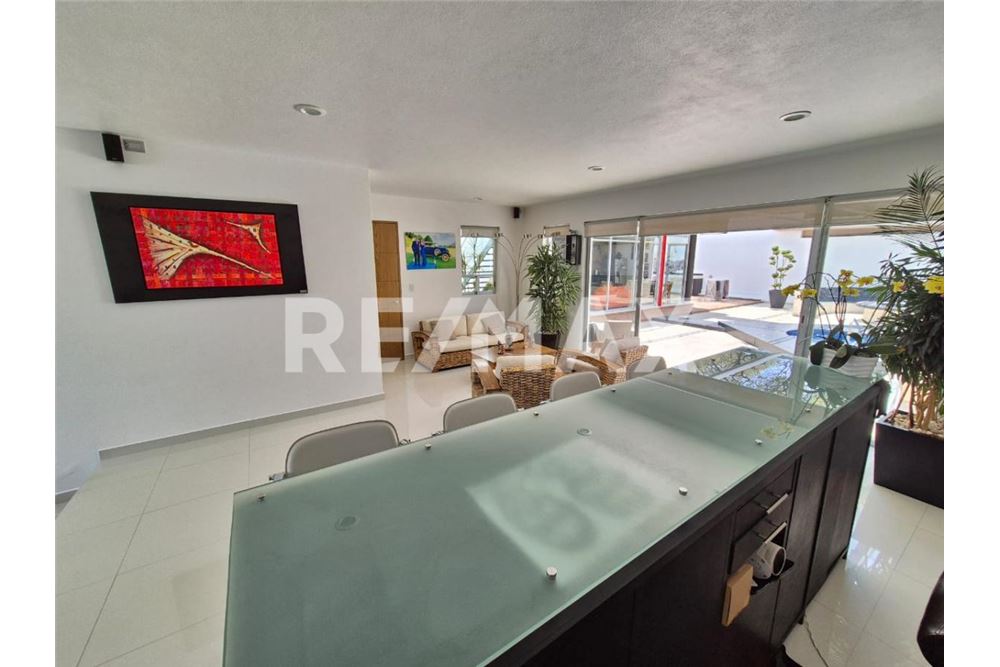 Residential - House - Ciudad López Mateos, Mexico - Mexico - 6 - 1001028014-27