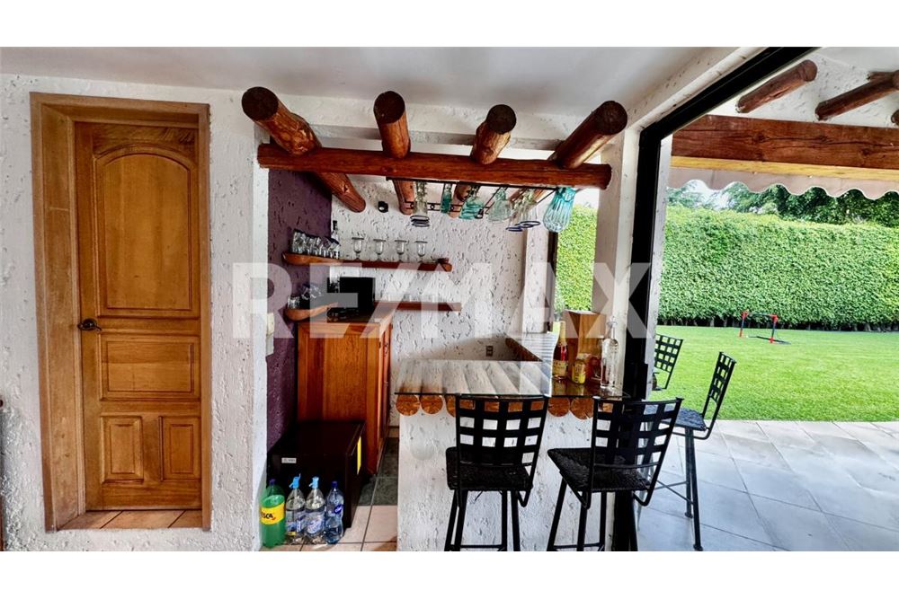 Residential - House - Atlatlahucan, Mexico - Mexico - 14 - 1001028001-200