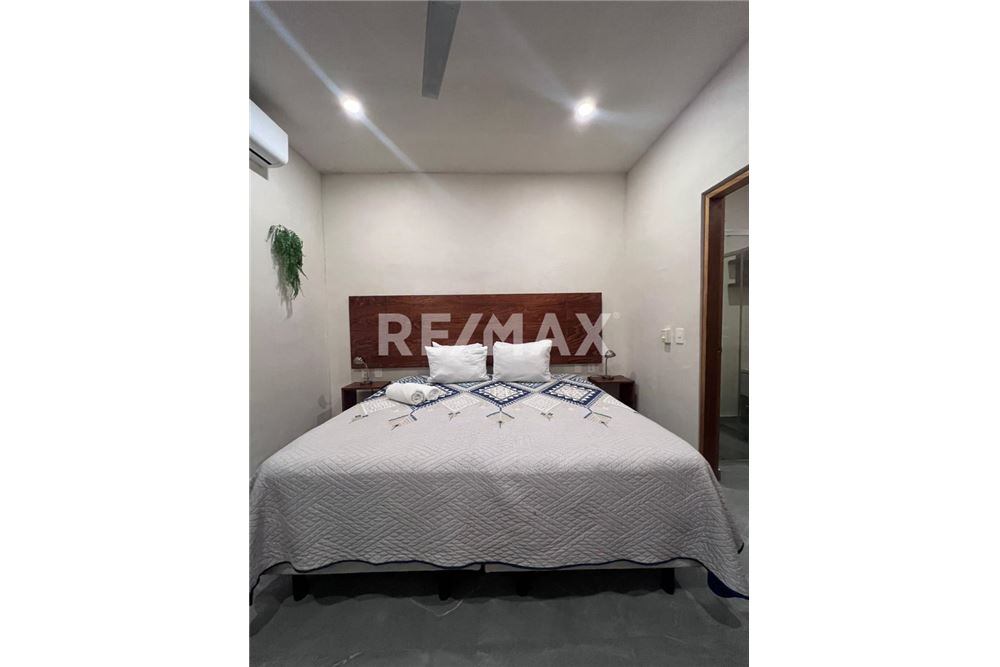 Prédio Habitacional - Apartamento com Sotão - Tulum, México - Mexico - 24 - 1001041003-123