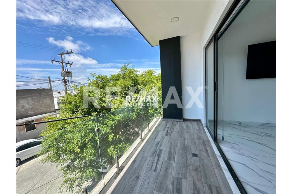 Residenziale - Loft - Mazatlán, Messico - Mexico - 8 - 1001145007-38