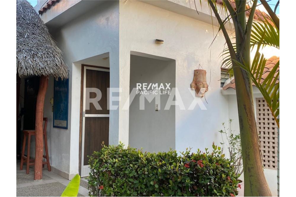 Residencial - Casa - Mazatlán, México - Mexico - 21 - 1001145021-9