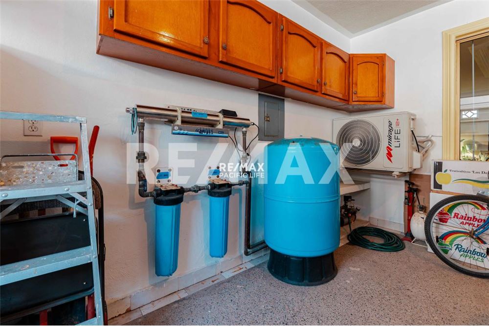 Residencial - Casa - Mazatlán, México - Mexico - 31 - 1001145010-341