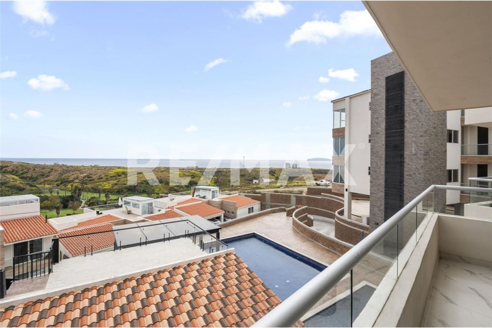 Residential - Apartment with roof - Playas De Rosarito, Mexico - Mexico - 14 - 1001006001-777