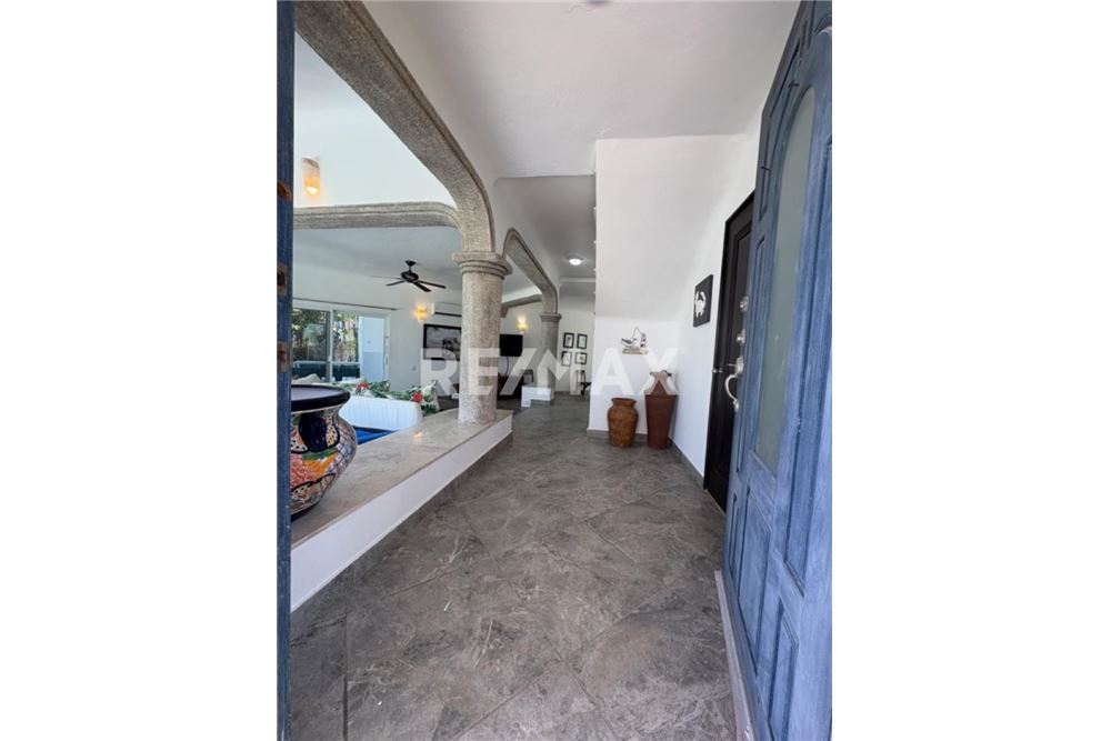 Residential - House - José María Morelos, Mexico - Mexico - 12 - 1001040044-24