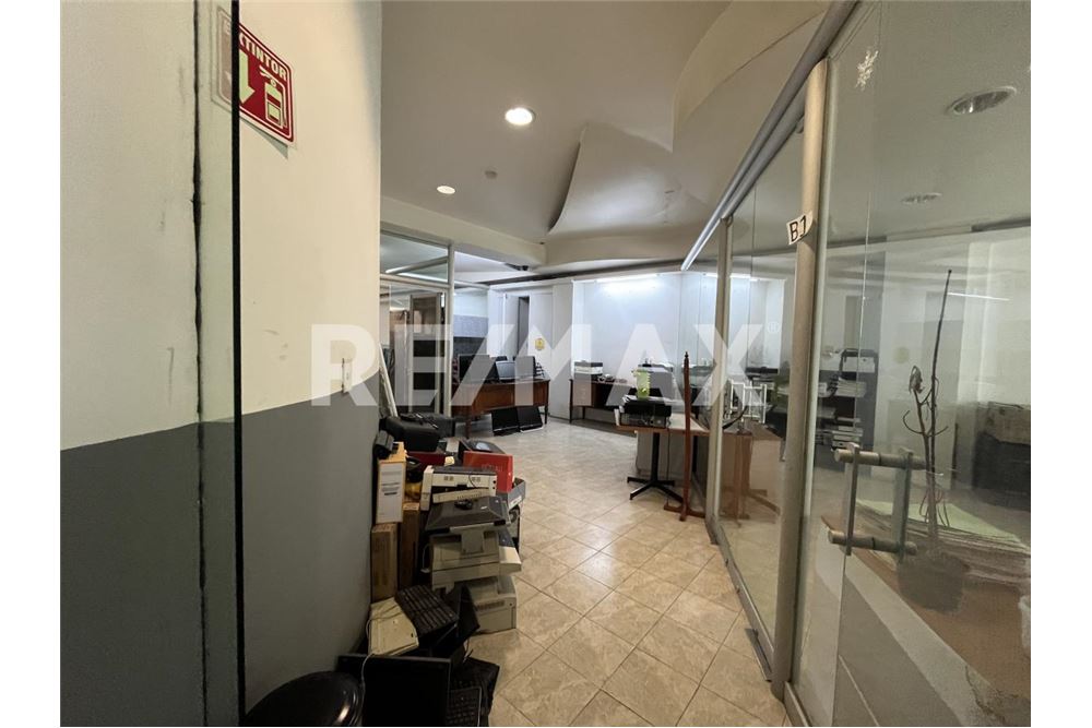 Commercieel - Magazijn - Ciudad de México, Mexiko - Mexico - 19 - 1001180112-26