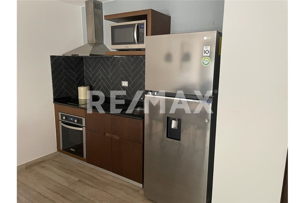 Residential - Apartment with roof - Playa del Carmen, Mexico - Mexico - 22 - 1001040001-1424