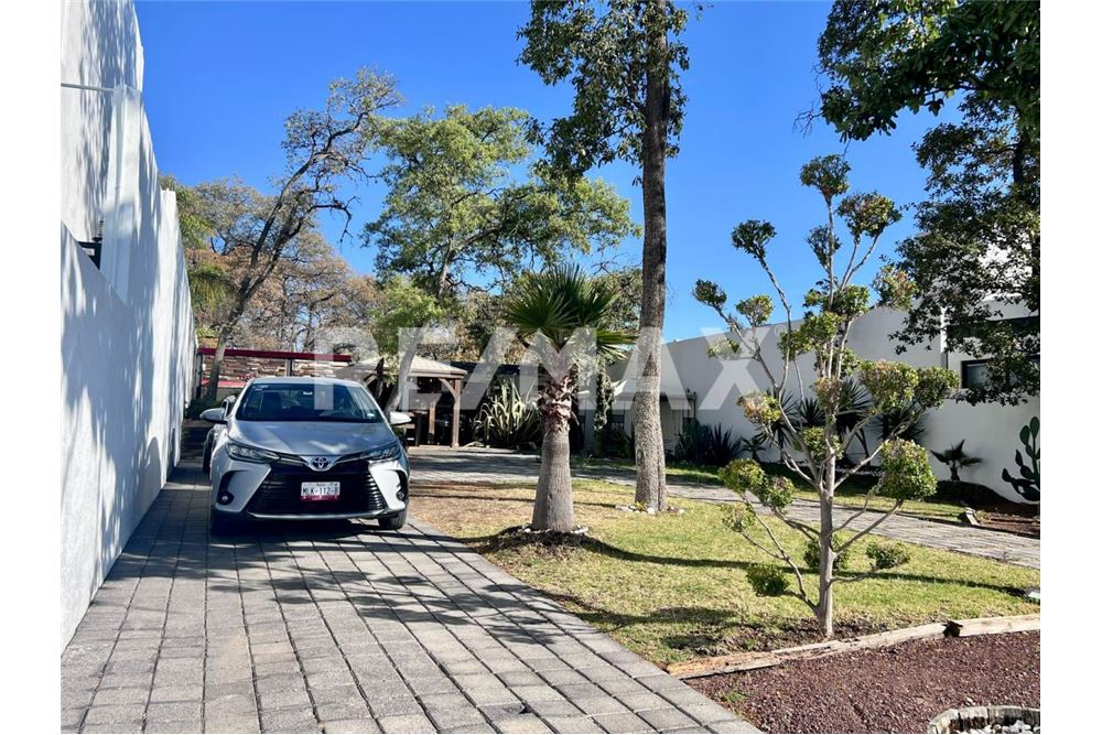 住宅 - 投资用地 - Ciudad López Mateos, 墨西哥 - Mexico - 33 - 1001028014-25