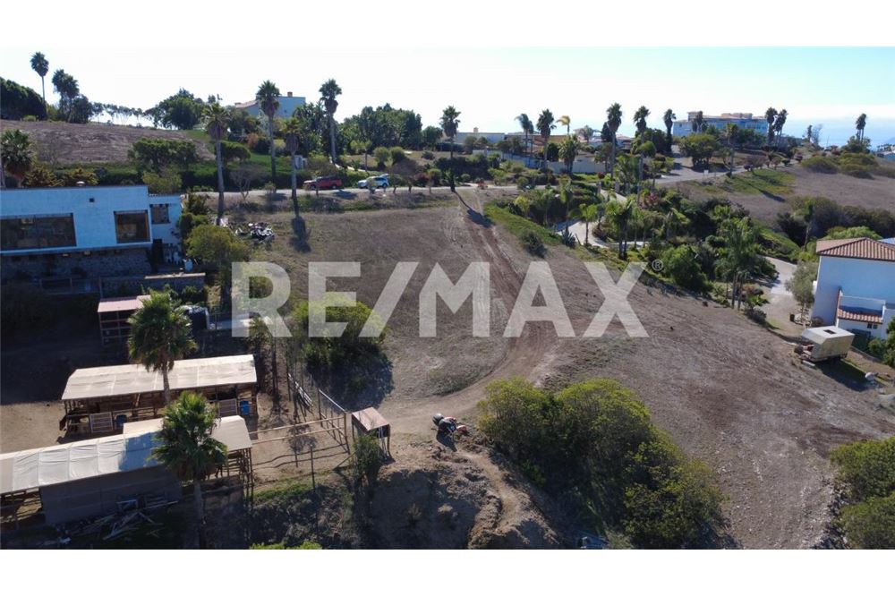 Residential - Plot of Land for Investment - Tijuana, Mexico - Mexico - 36 - 1001006253-34