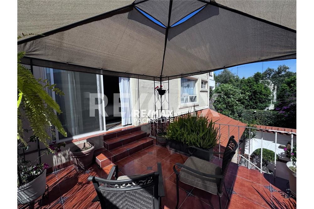 Residencial - Casa - Ciudad de México, México - Mexico - 46 - 1001145022-253