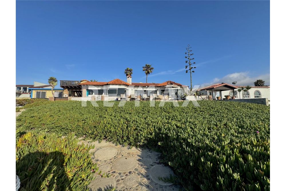 Residential - Отдельно стоящий дом - Ensenada, Мексика - Mexico - 59 - 1001210068-40