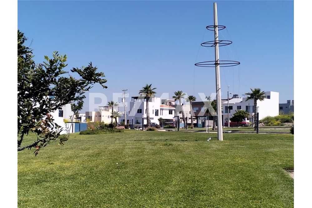 Residencial - Parcela de tierra para inversión - Playas De Rosarito, México - Mexico - 24 - 1001006243-33