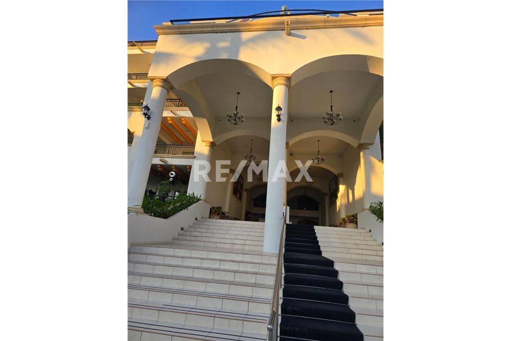 Residential - Apartment with roof - Bahía De Banderas, Mexico - Mexico - 32 - 1001121015-10