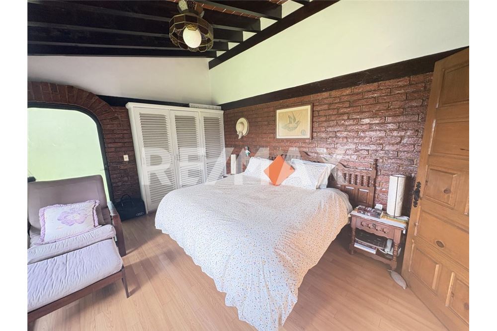 Residential - Hiša večstanovanjska - Valle De Bravo, Mehika - Mexico - 14 - 1001004127-1