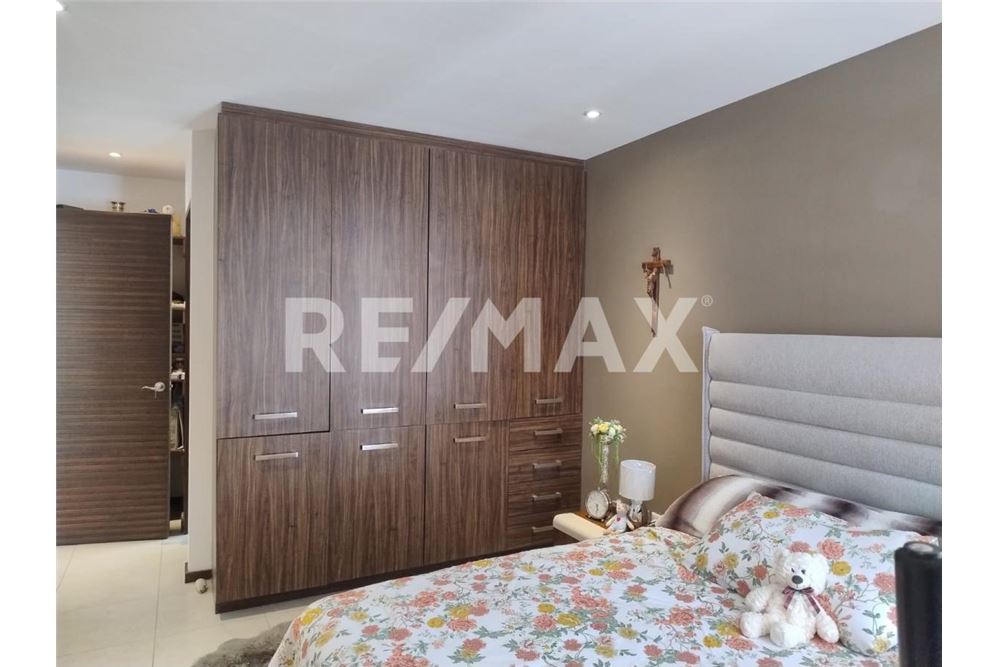 Wohnung - Haus - Querétaro, Mexiko - Mexico - 28 - 1001233025-123