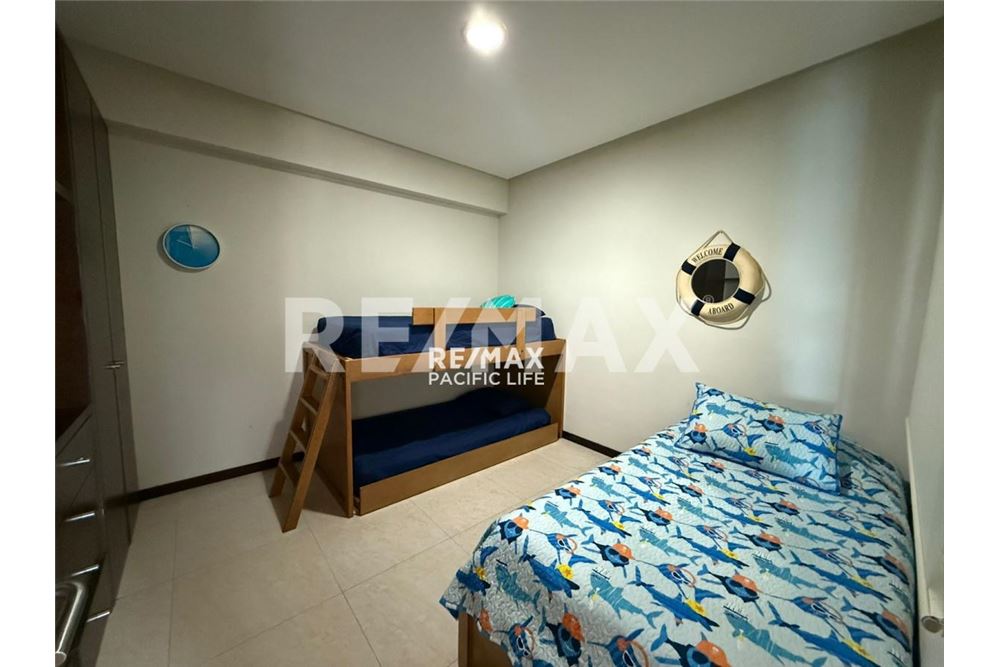 Prédio Habitacional - Apartamento com Sotão - Mazatlán, México - Mexico - 11 - 1001145010-336