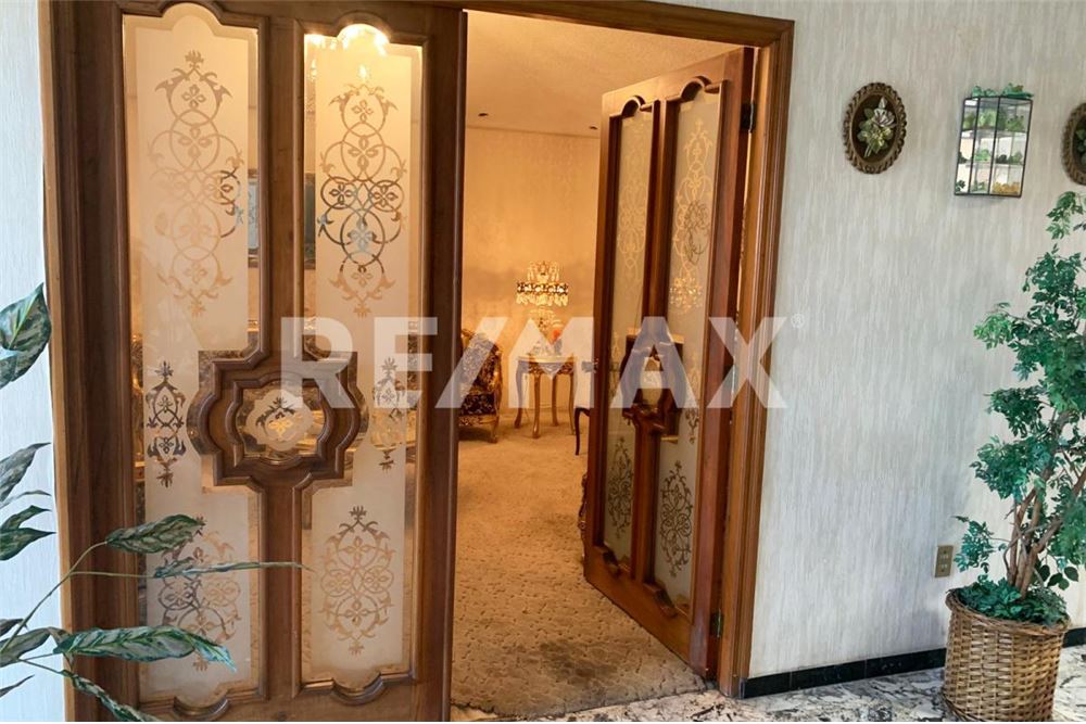 Residenziale - Casa - Saltillo, Messico - Mexico - 5 - 1001016131-24