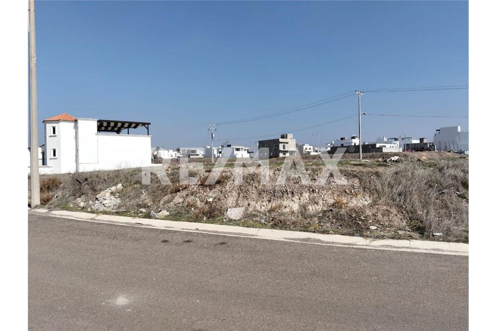 Residencial - Parcela de tierra para inversión - Playas De Rosarito, México - Mexico - 101 - 1001006243-33