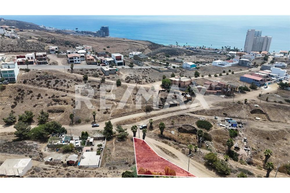 Residential - Plot of Land for Investment - Playas De Rosarito, Mexico - Mexico - 3 - 1001104033-43